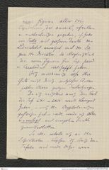 Nachlass Franz Steindachner, Brief von K. Brühl an Franz Steindachner (10.05.1880), Inv.Nr. 60.01, Seite 2